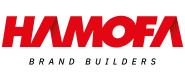 HAMOFA BRANDING BUILDERS