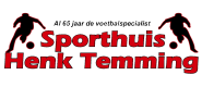 SPORTHUIS TEMMING