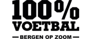 100% Voetbal Bergen Op Zoom