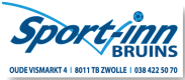 BRUINS SPORT EN TEXTIEL