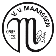 VV MAARSSEN