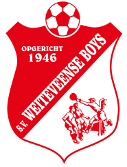 SV WEITEVEENSE BOYS