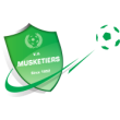 VV MUSKETIERS
