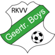 RKVV GEERTRUIDSE BOYS