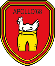 APOLLO '68