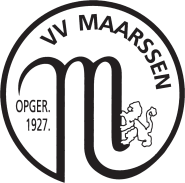 VV MAARSSEN