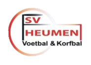 SV HEUMEN