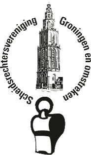 SCHEIDSRECHTERVERENIGING GRONINGEN EO