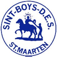 Sint BOYS DES - Handbal
